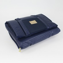 bolsa avi�o para cachorro